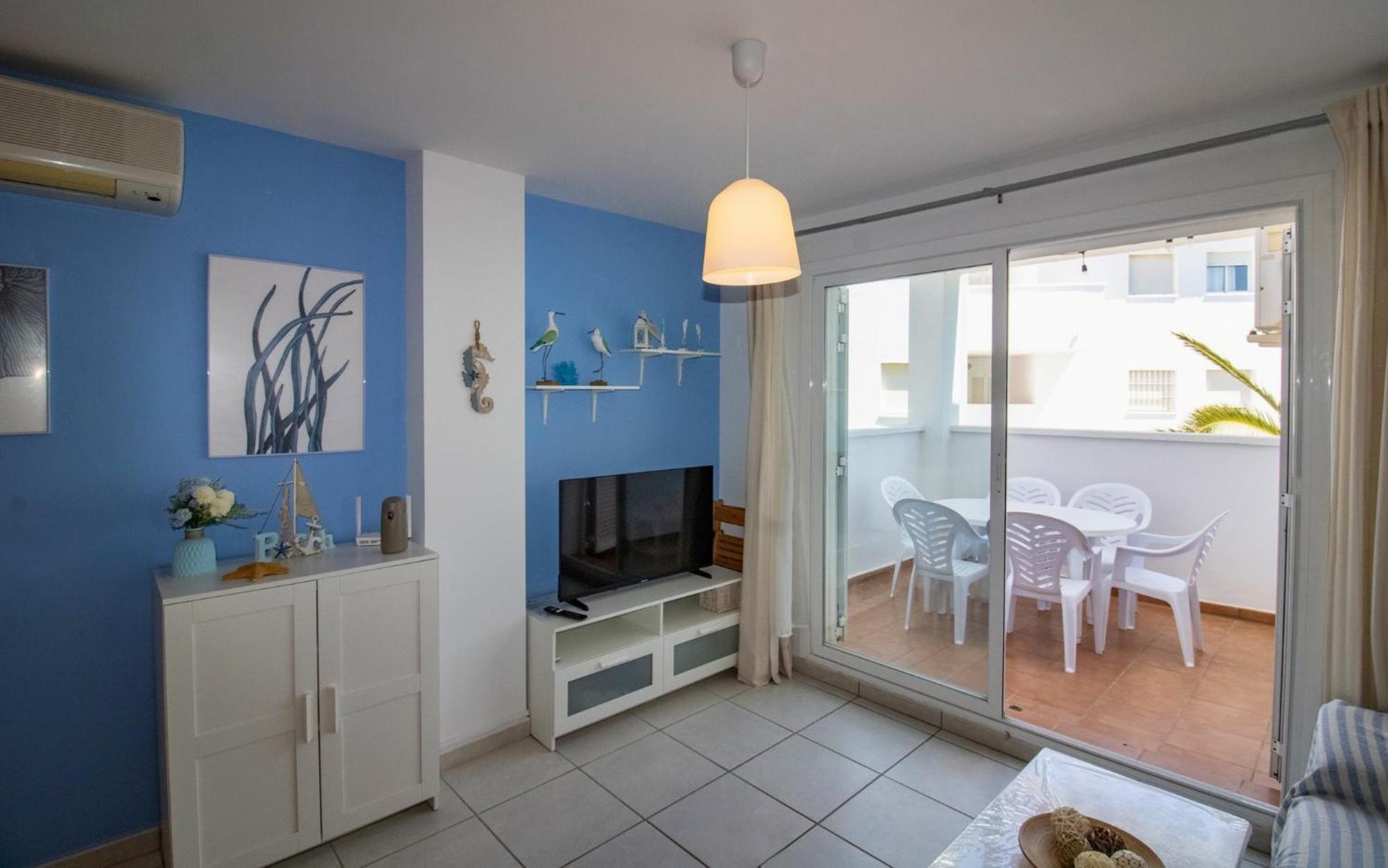 Urbanizacion Familiar Las Brisas 35 Terraza Y Piscina Albert Villas Alcossebre Eksteriør bilde
