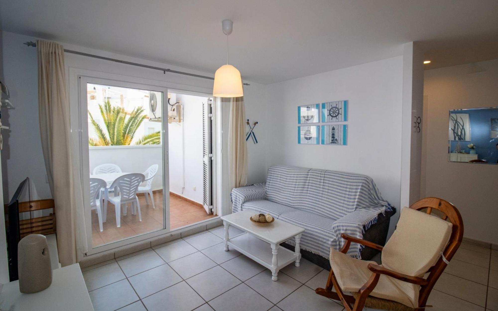 Urbanizacion Familiar Las Brisas 35 Terraza Y Piscina Albert Villas Alcossebre Eksteriør bilde