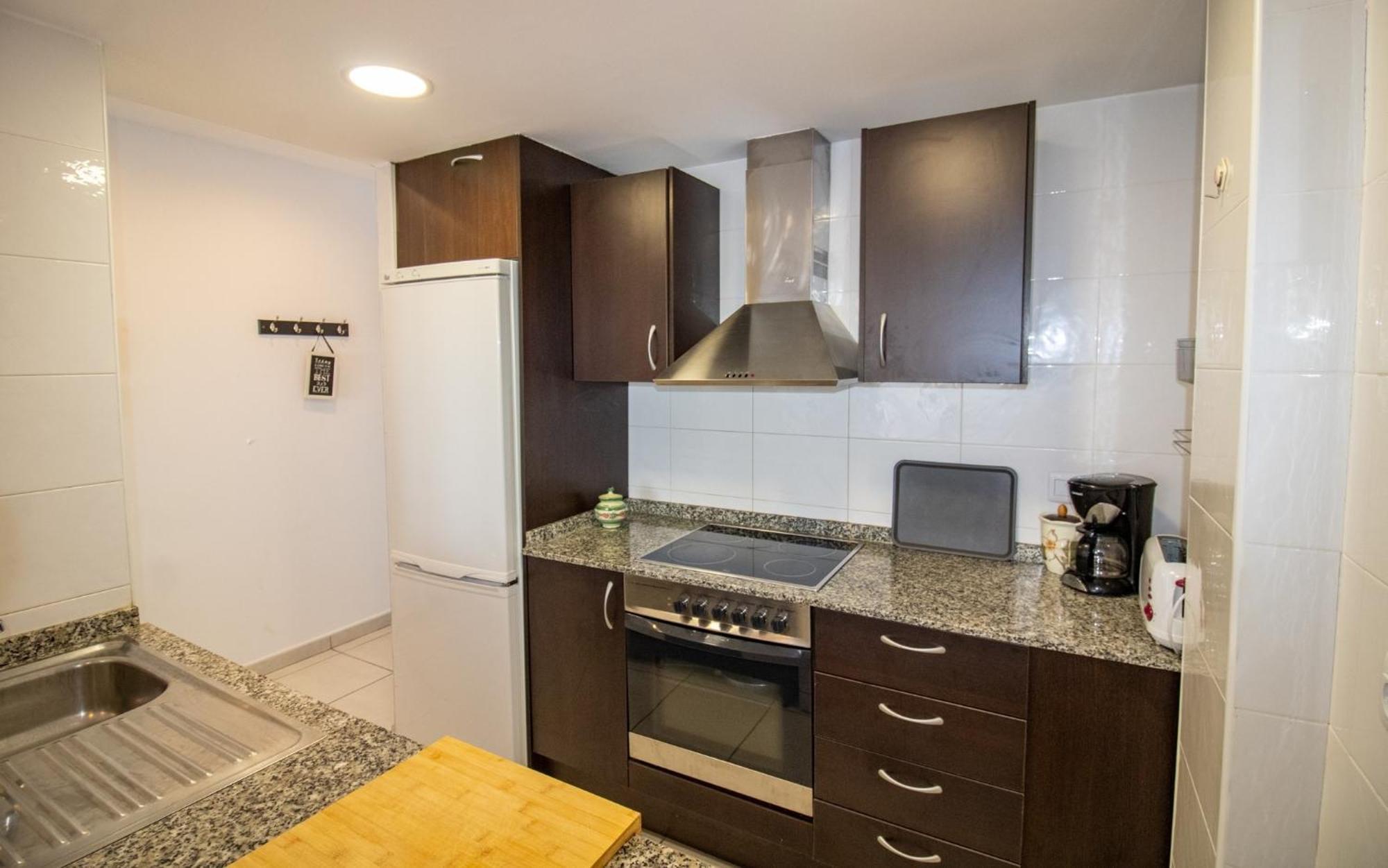 Urbanizacion Familiar Las Brisas 35 Terraza Y Piscina Albert Villas Alcossebre Eksteriør bilde